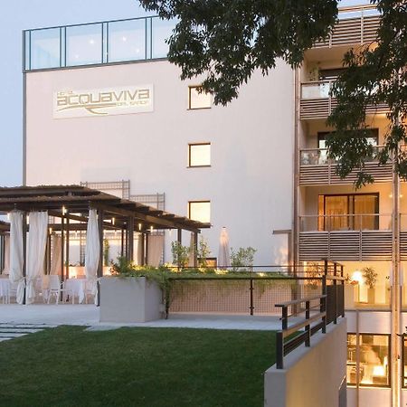 Hotel Acquaviva Del Garda Desenzano del Garda Ngoại thất bức ảnh