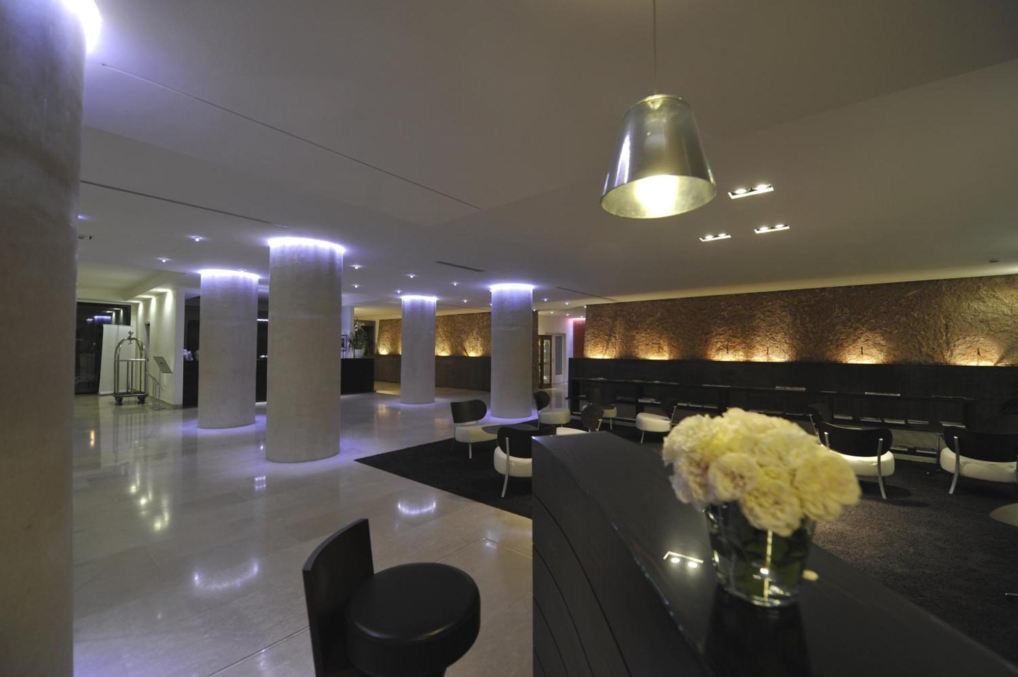Hotel Acquaviva Del Garda Desenzano del Garda Ngoại thất bức ảnh