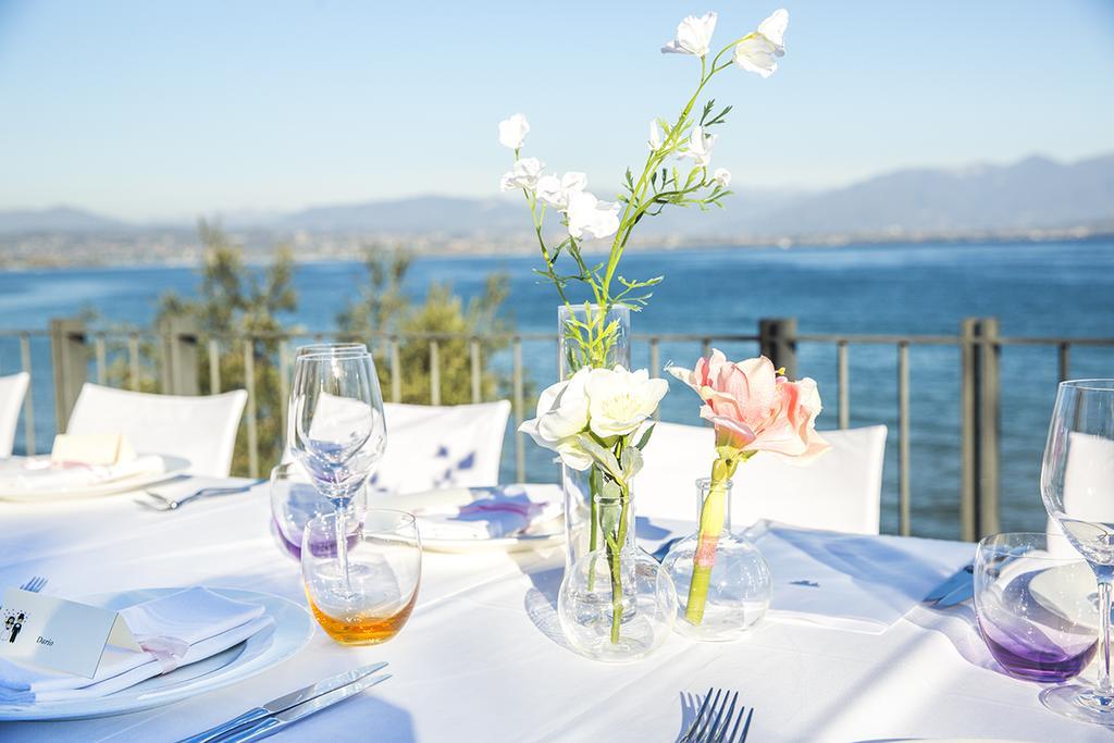 Hotel Acquaviva Del Garda Desenzano del Garda Ngoại thất bức ảnh