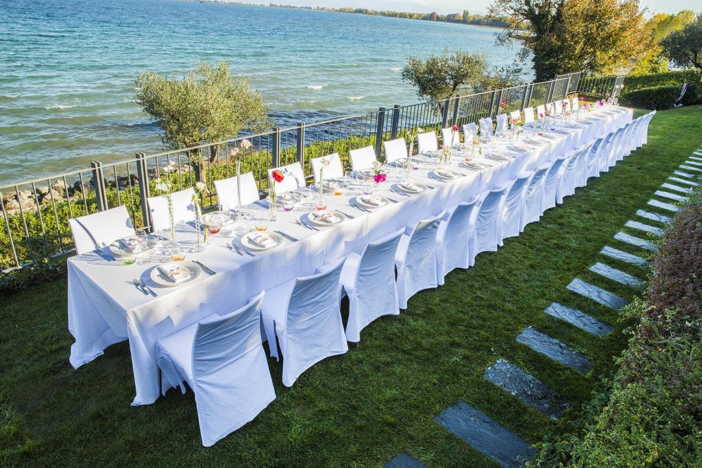 Hotel Acquaviva Del Garda Desenzano del Garda Ngoại thất bức ảnh