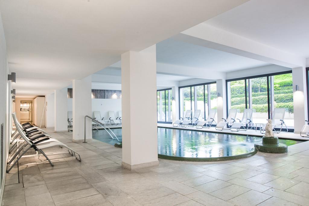 Hotel Acquaviva Del Garda Desenzano del Garda Ngoại thất bức ảnh
